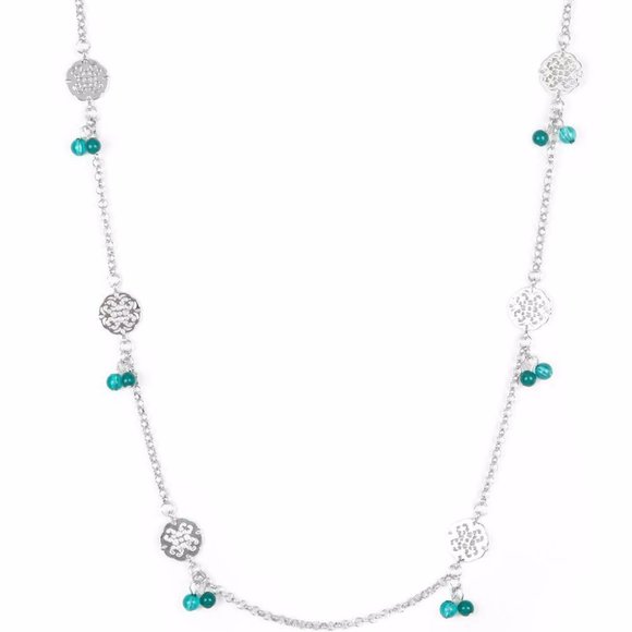 paparazzi Jewelry Paparazzi Color Boost Green Poshmark